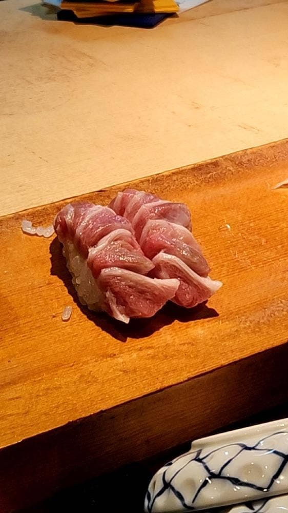 相撲寿司 鉄砲部屋 武蔵ケ丘店 - サブ画像1