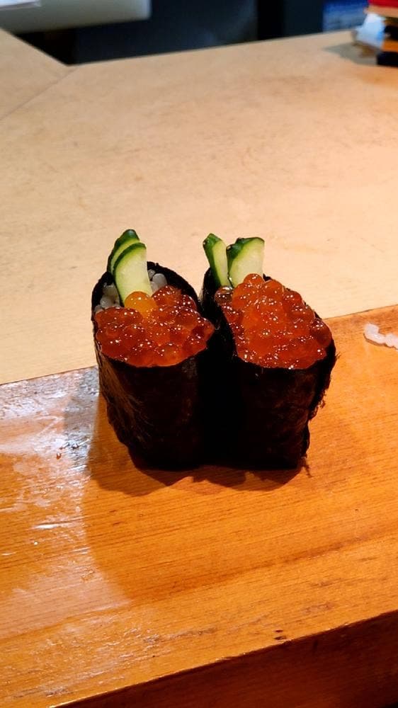 相撲寿司 鉄砲部屋 武蔵ケ丘店 - サブ画像3