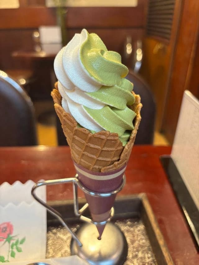 あづま家 - サブ画像1
