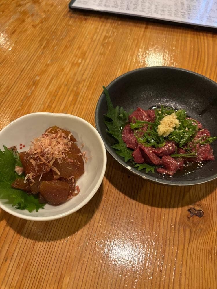 てっぱんやき居酒屋 松味