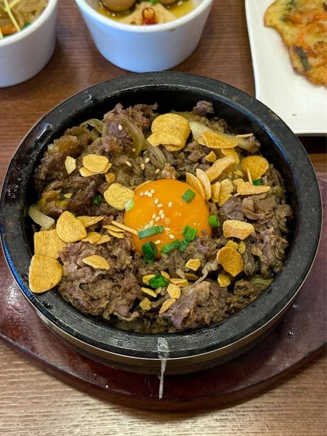 韓美膳 ララガーデン春日部店 - サブ画像1