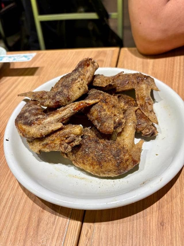 世界の山ちゃん渋谷センター街店 - サブ画像1