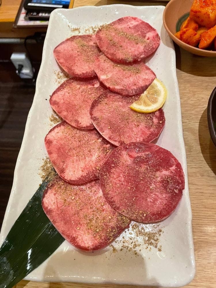 焼肉それっちゃ