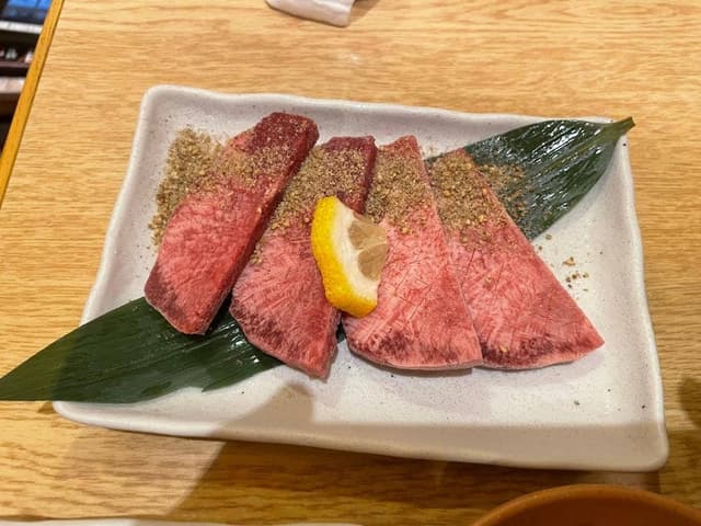 焼肉それっちゃ - サブ画像1