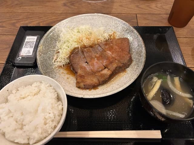 豚屋 鳥山 よこはま - サブ画像2