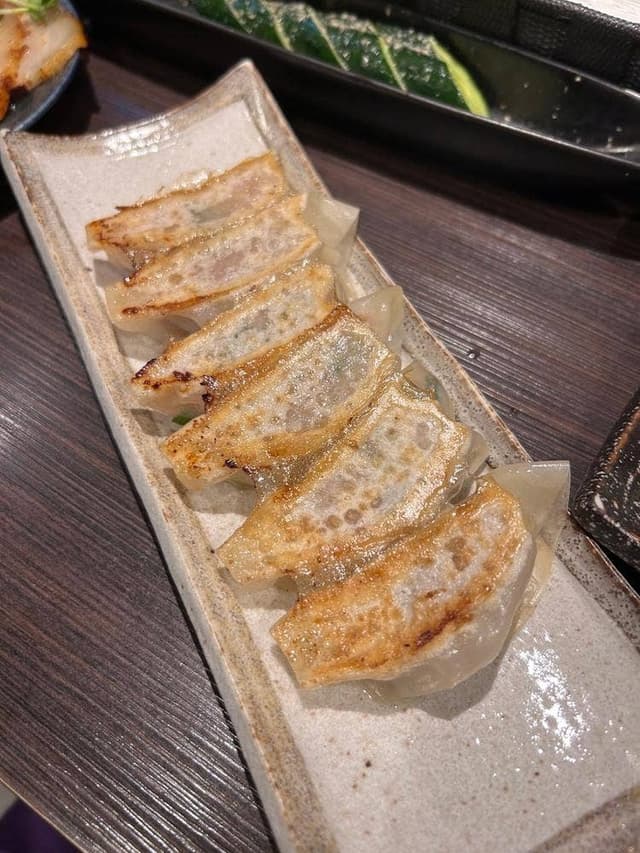 餃子 立山 梅田店 - サブ画像1