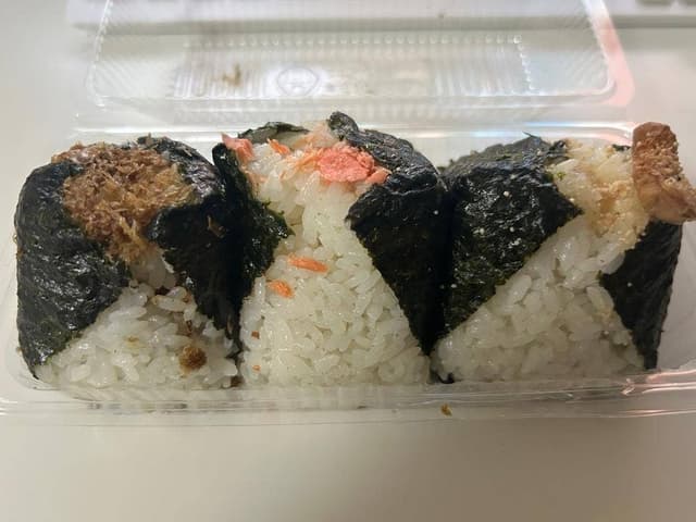 おむすび権米衛 アトレ川崎店 - サブ画像3
