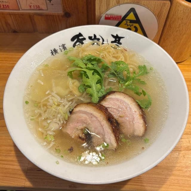 横濱 本丸亭 新橋店 - サブ画像1