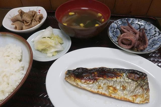 イコイ食堂 - サブ画像1