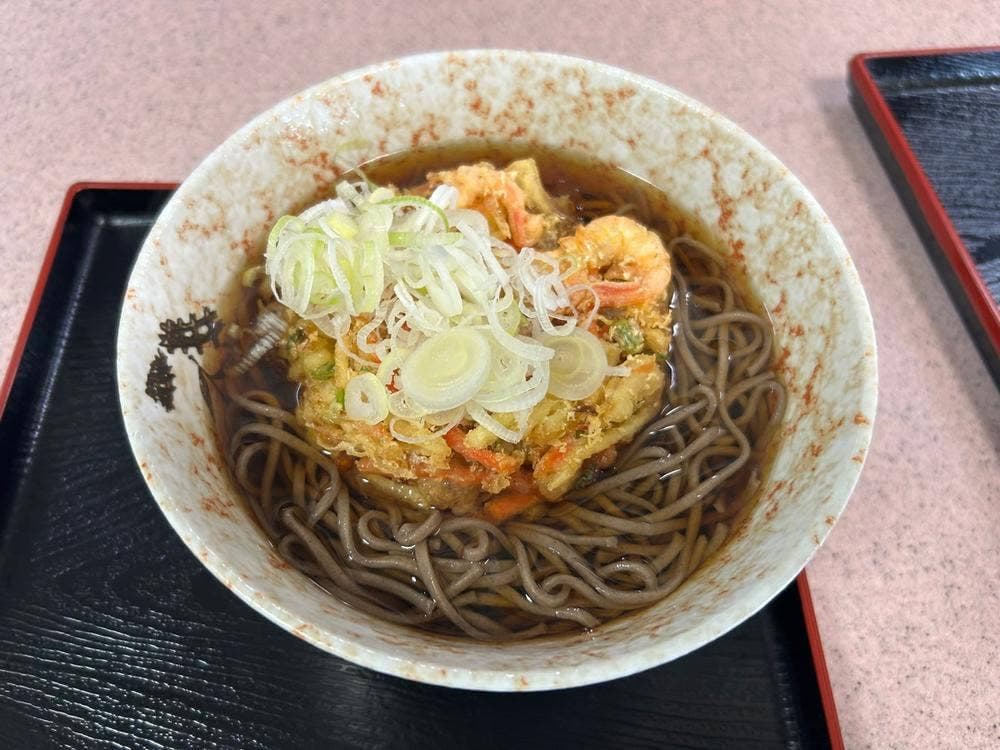 谷田部東パーキングエリア 下り線 売店