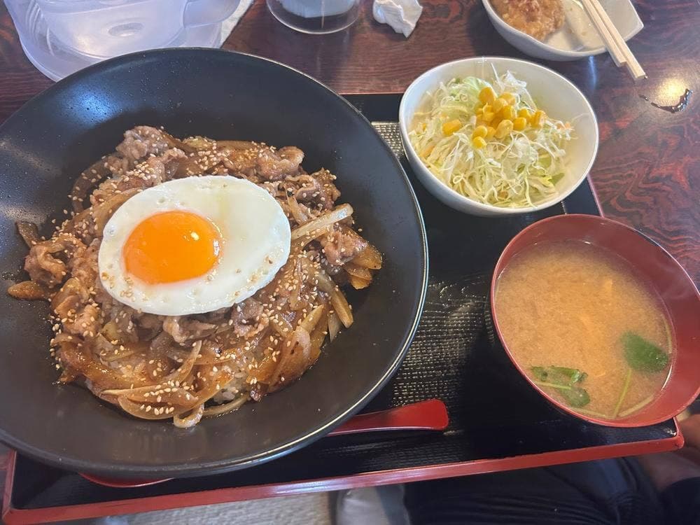 たなぽん食堂