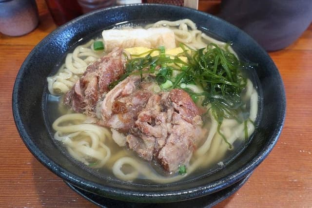 沖縄ぬ食堂 琉球泉風 - サブ画像2