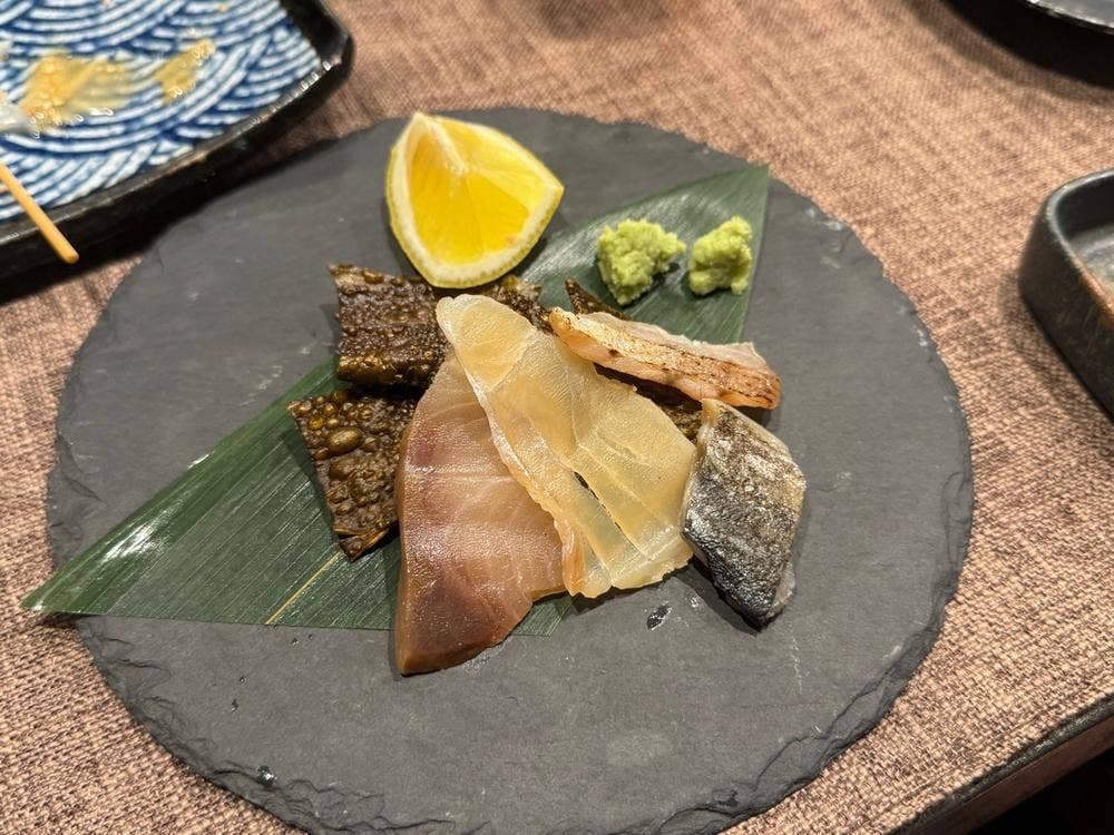 富山×居酒屋ヨイチャベIRORI