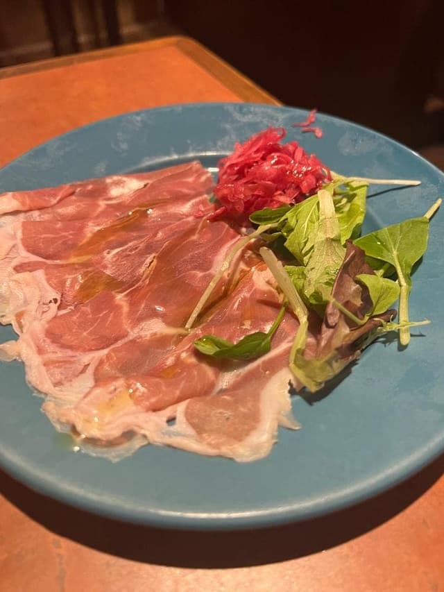 MEAT&WINE WINEHALL GLAMOUR 田町 - サブ画像2