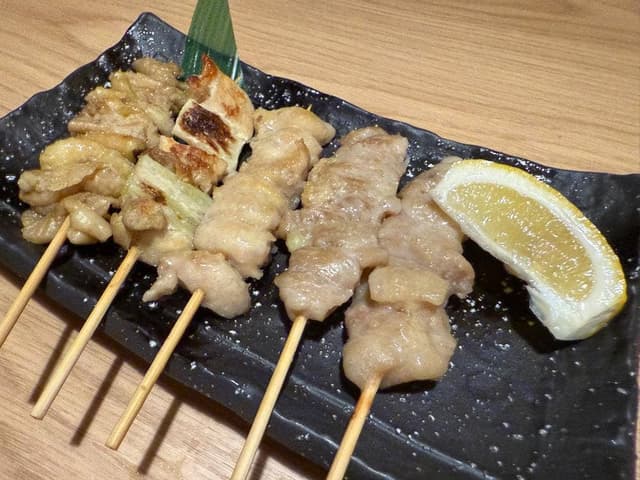 奥羽本荘 赤坂見附店 - サブ画像2