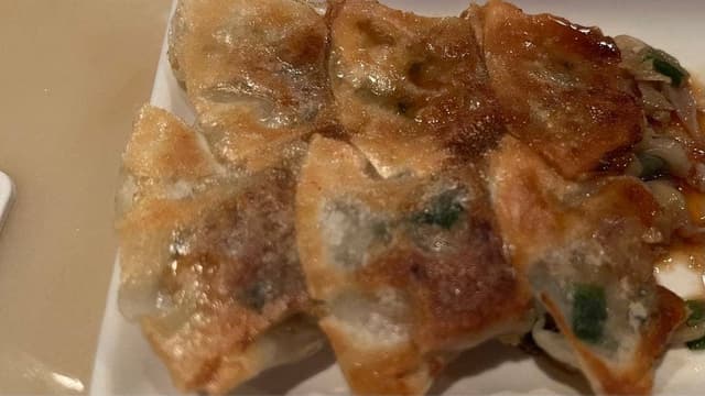 祇園餃子処 泉門天 京都祇園本店 - サブ画像1