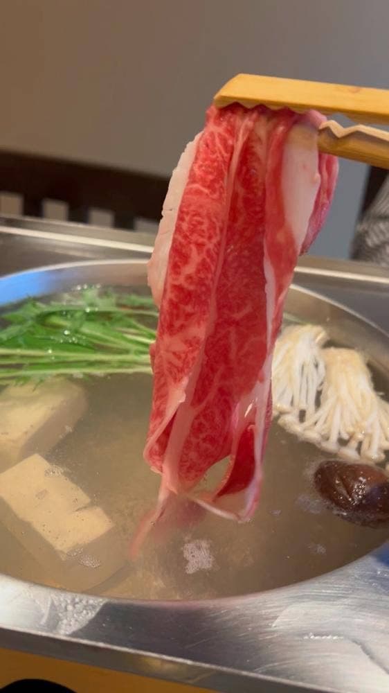 京都つゆしゃぶ CHIRIRI 四条烏丸 別邸
