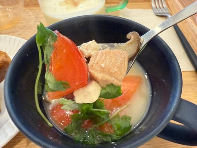 soup cafe bliss - サブ画像1
