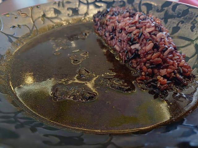 横浜開港黒カレー 風我亭 - サブ画像1