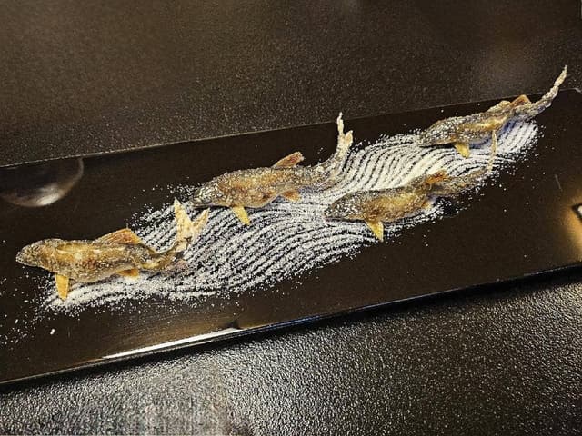 割烹 寿文 - サブ画像3