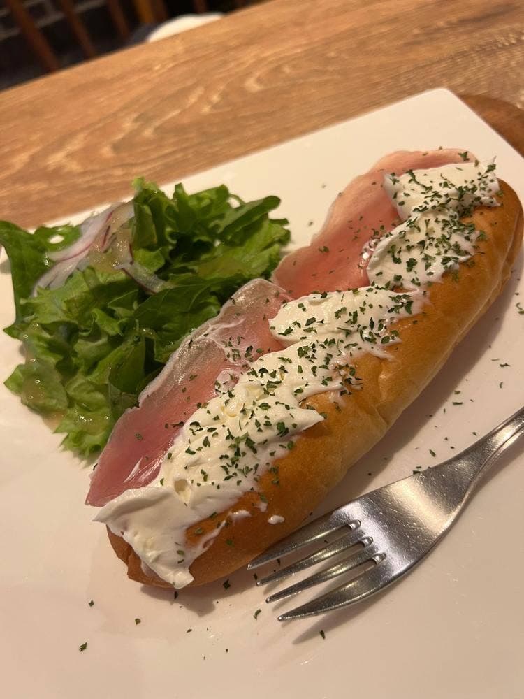 ニューヨーカーズカフェ水道橋東口店