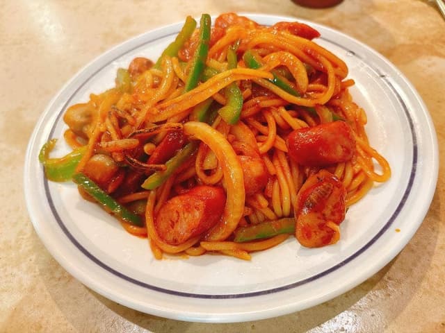 関谷スパゲティ EXPRESS - サブ画像3