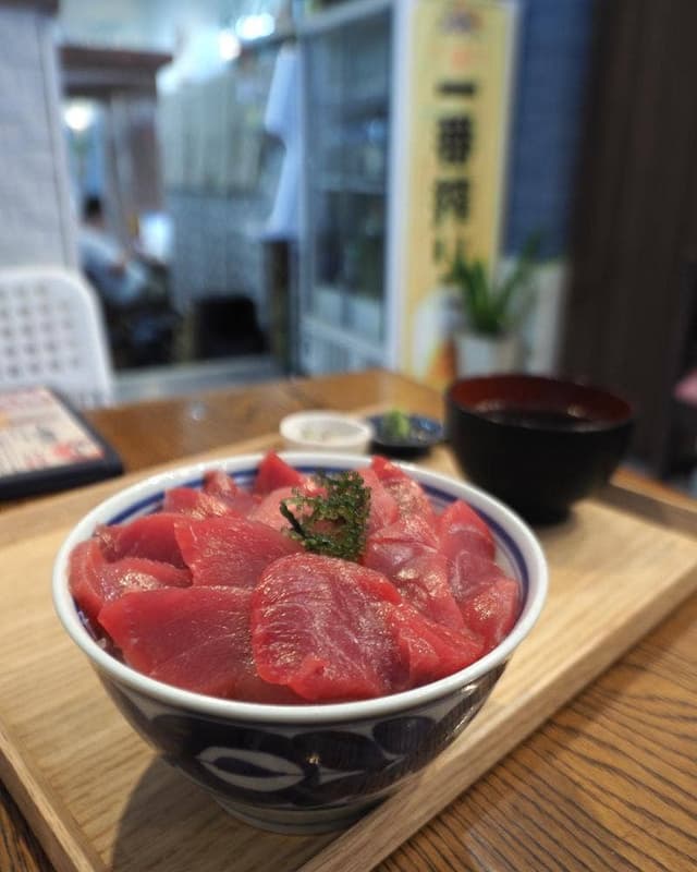 古賀鮮魚店 - サブ画像1