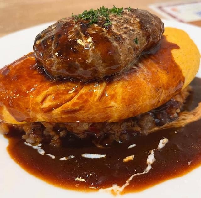 たまご専門店 TAMAGOYA 常総レストラン - サブ画像2