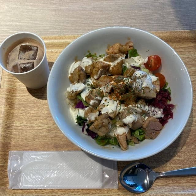 ベッセルイン 高田馬場駅前 ラウンジ - サブ画像1
