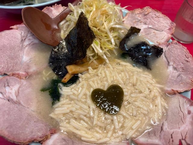 壱発ラーメン 八王子店 - サブ画像3