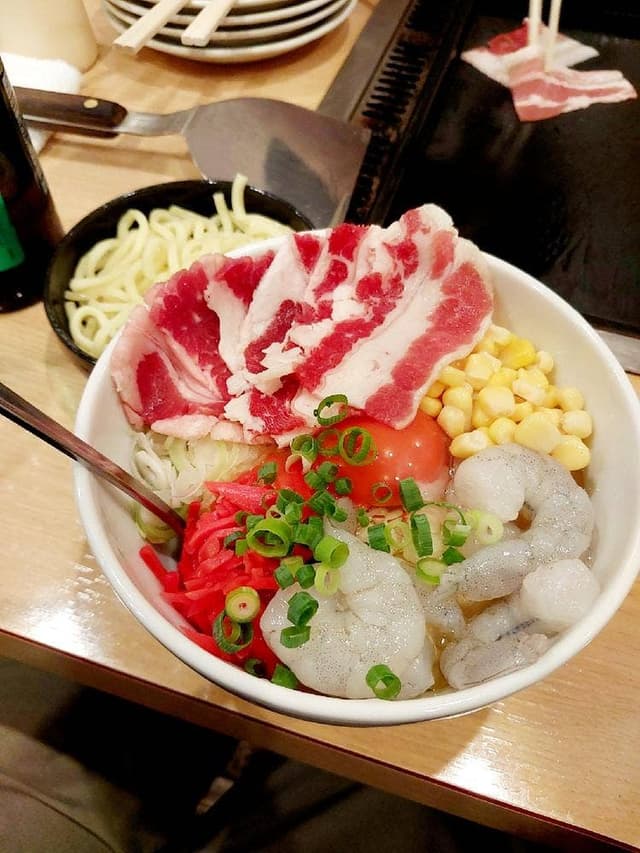 じゅうじゅう - サブ画像1