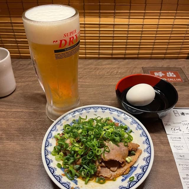 一蘭 本社総本店 - サブ画像1