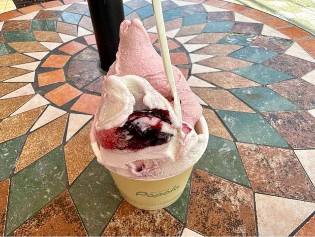 gelateria popolo. - サブ画像1
