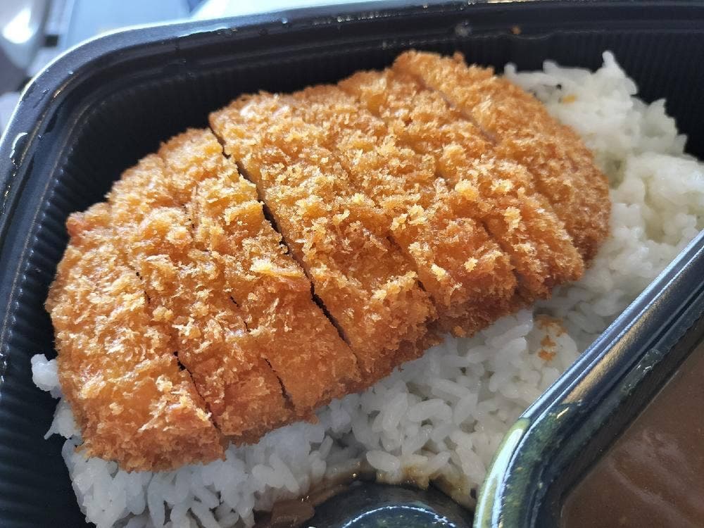 カレーハウスCoCo壱番屋 東京競馬場店