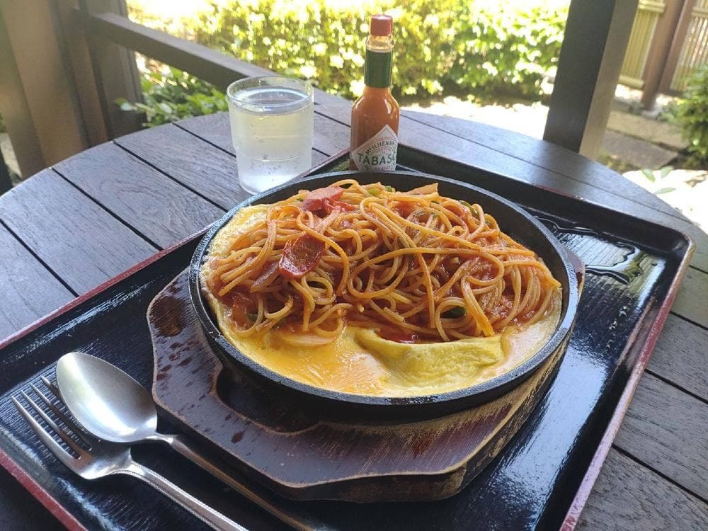 お食事処 えびす 船橋温泉 湯楽の里