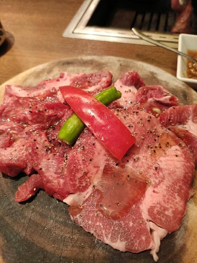 麻布十番焼肉 Kintan - サブ画像1