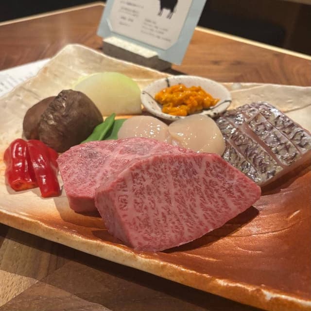 鉄板 KITAZUMI 恵比寿店 - サブ画像1
