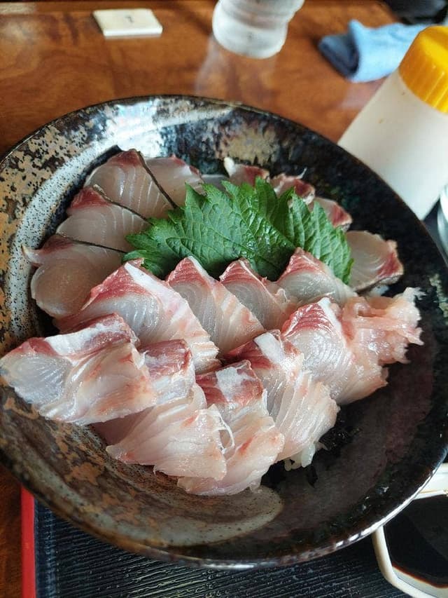 レストラン慶野 - サブ画像2