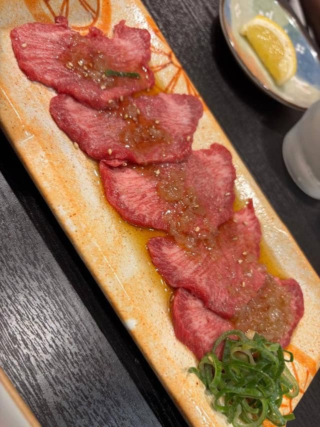 家族焼肉のぼり 杉ヶ町店 - サブ画像1