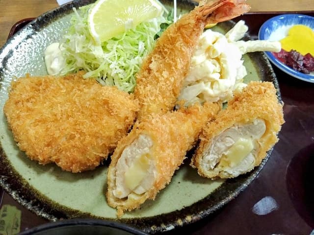 佐渡 - サブ画像3