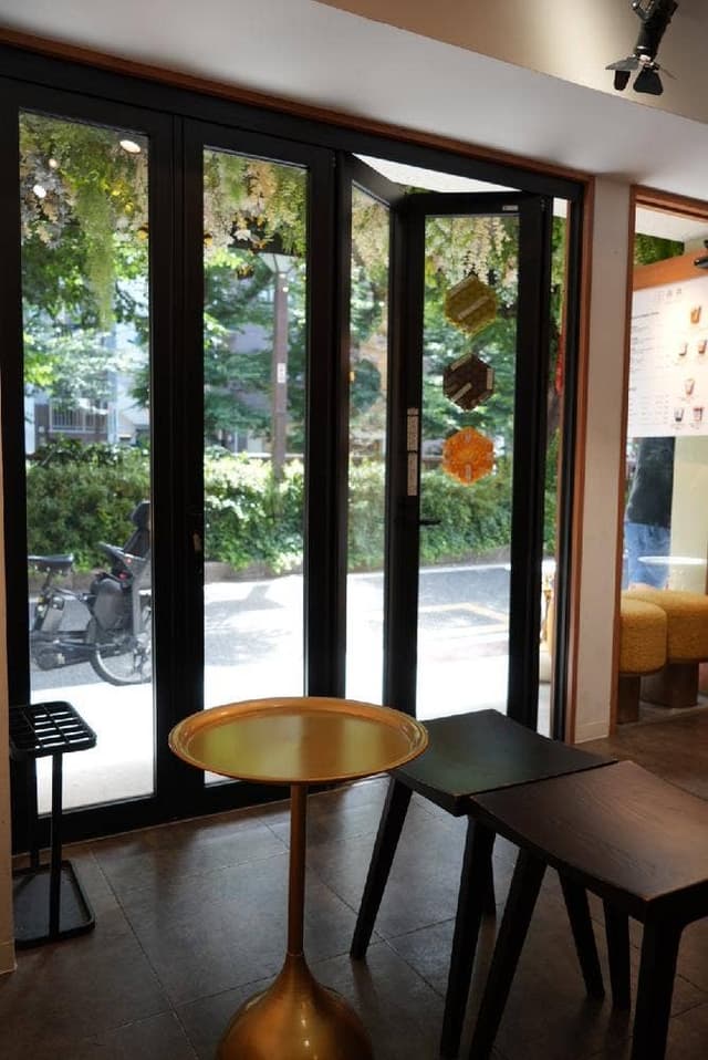 品品CAFE - サブ画像1