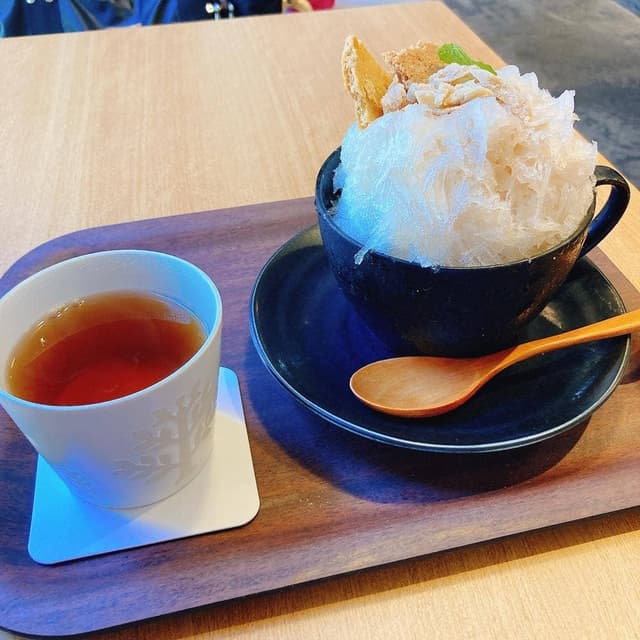 KAKIGORI CAFE - サブ画像2