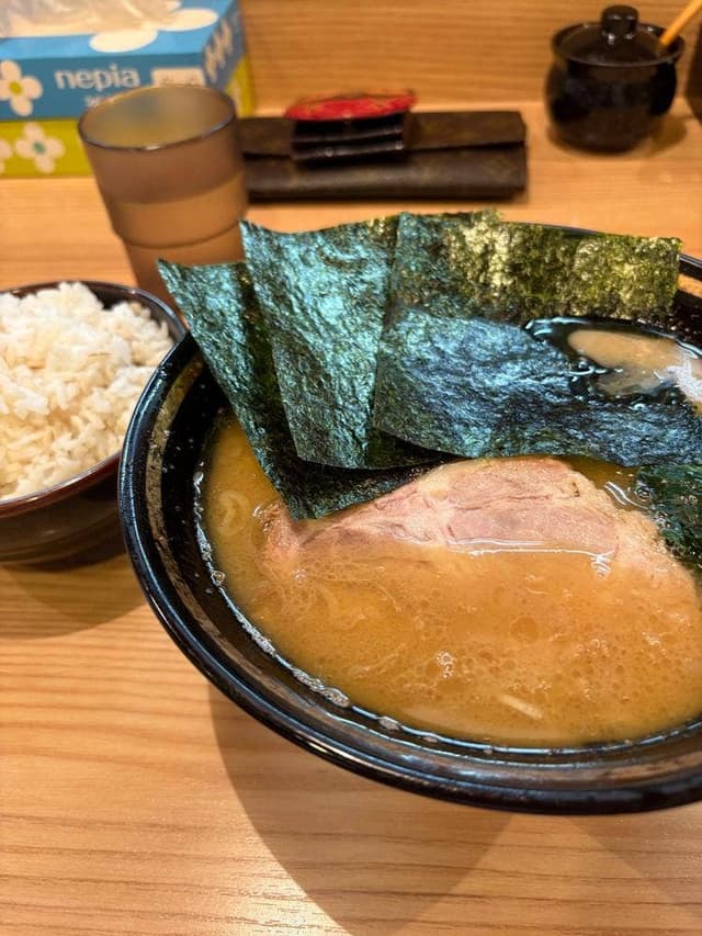 紫蔵 - サブ画像1