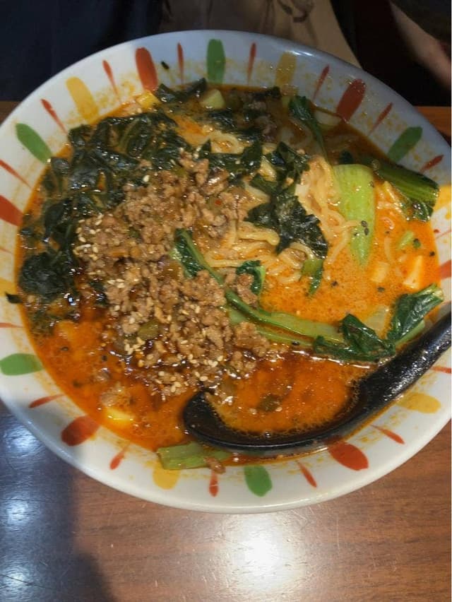 中華美食屋 天童店 - サブ画像2