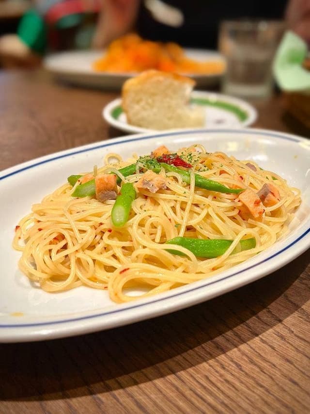 ナポリの下町食堂 川崎店 - サブ画像3