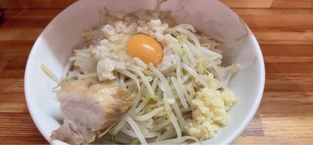 麺処 MAZERU - サブ画像3