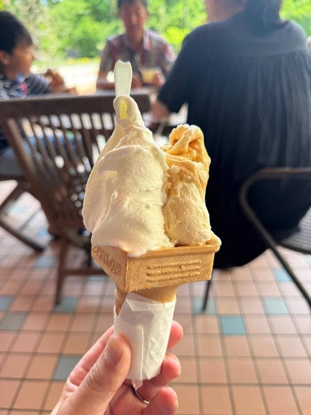 gelateria popolo. - サブ画像3