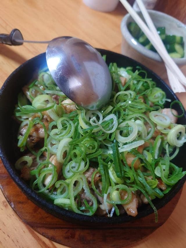 餃子 無尽 - サブ画像1