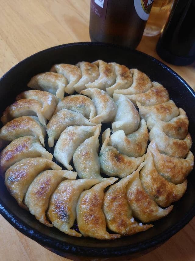 餃子 無尽 - サブ画像2