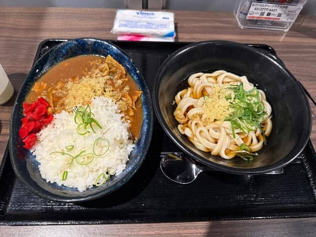 うどんの福なり - サブ画像2